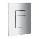 Grohe Skate Cosmopolitan tipka za ugradni vodokotlić 38732000