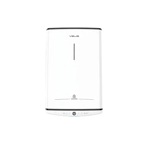 Ariston Velis Pro 50 EU beli 3626135 - tehnički crtež