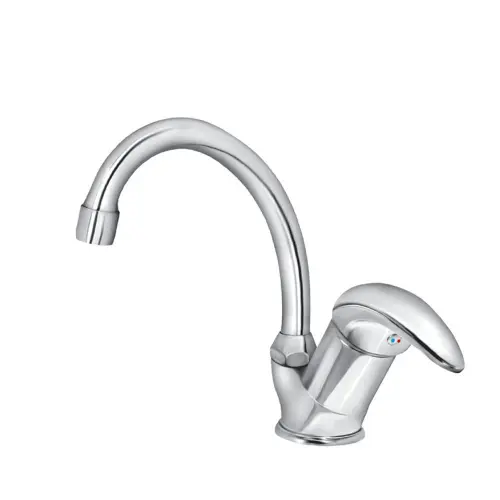 Rosan Perla za sudoperu 3 cevi cevni izliv 130 mm
