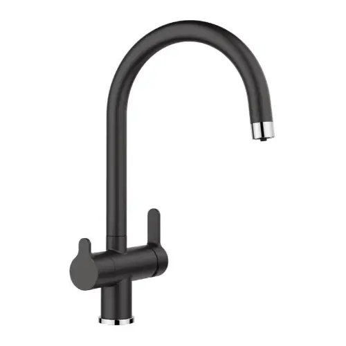 Blanco TRIMA Antracit silgranit 526214 filter slavina