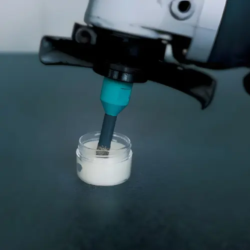 Bihui Dijamantske krune za keramiku M14 6 mm DBDF6