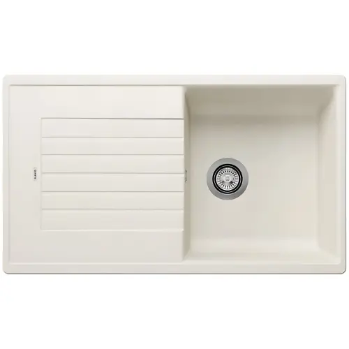 Blanco ZIA 5 S nežnobela 527204