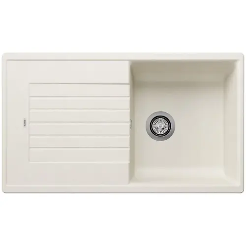 Blanco ZIA 5 S nežnobela 527204