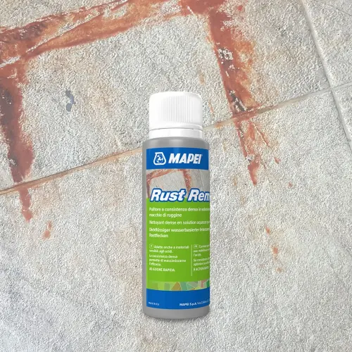 Mapei Ultracare RUST REMOVER bočica 125 ml