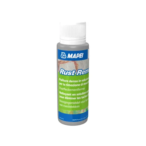 Mapei Ultracare RUST REMOVER bočica 125 ml