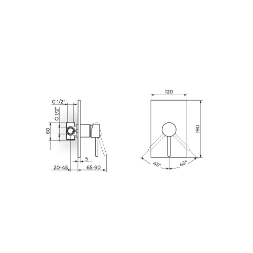 Rosan Zerro uzidna JZ31801