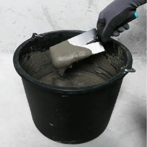 Bihui Mistrija kvadratna 160mm BTCHB6