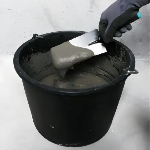 Bihui Mistrija kvadratna 160mm BTCHB6
