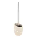 Tendance WC četka STONE EFFECT 366X102X97CM POLIRESIN Bež 66153104
