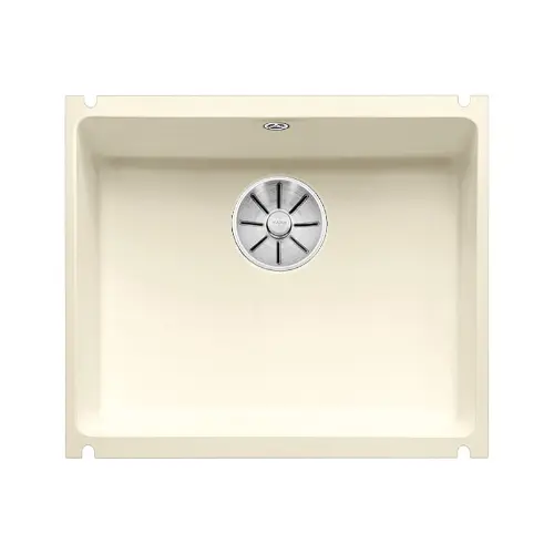 Blanco SUBLINE 500-U keramička PP MAGNOLIA