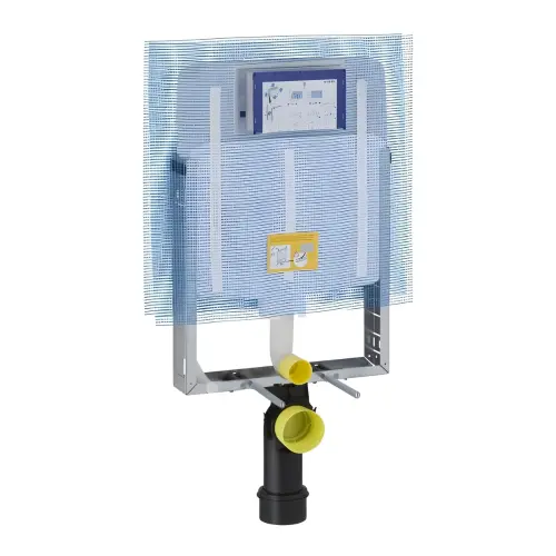 Geberit Kombifix WC konzola 8cm 110.772.00.1