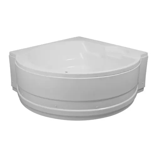 Zomar kada Laguna LUX Zomar kada 160X160 sa metalnim nosačem i oblogom
