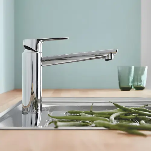 Grohe Bauedge NEW za sudoperu 31693000