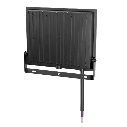 Braytron LED Reflektor 100W Crni 6500K IP65 BT66-09131