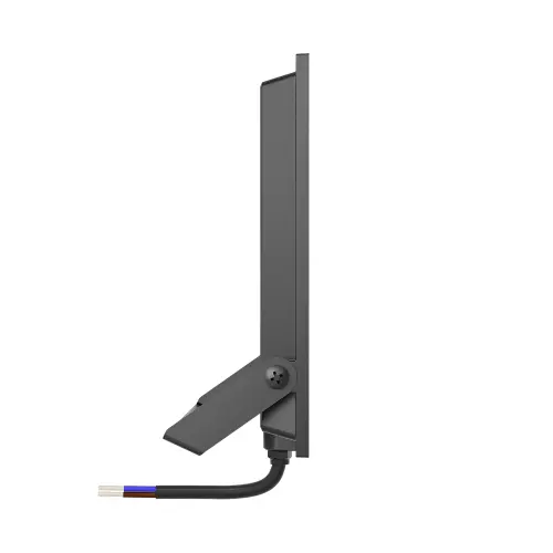 Braytron LED Reflektor 100W Crni 6500K IP65 BT66-09131