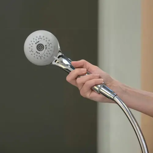 Hansgrohe tuš ručica Crometta 85 MULTI 3 JET 28563000