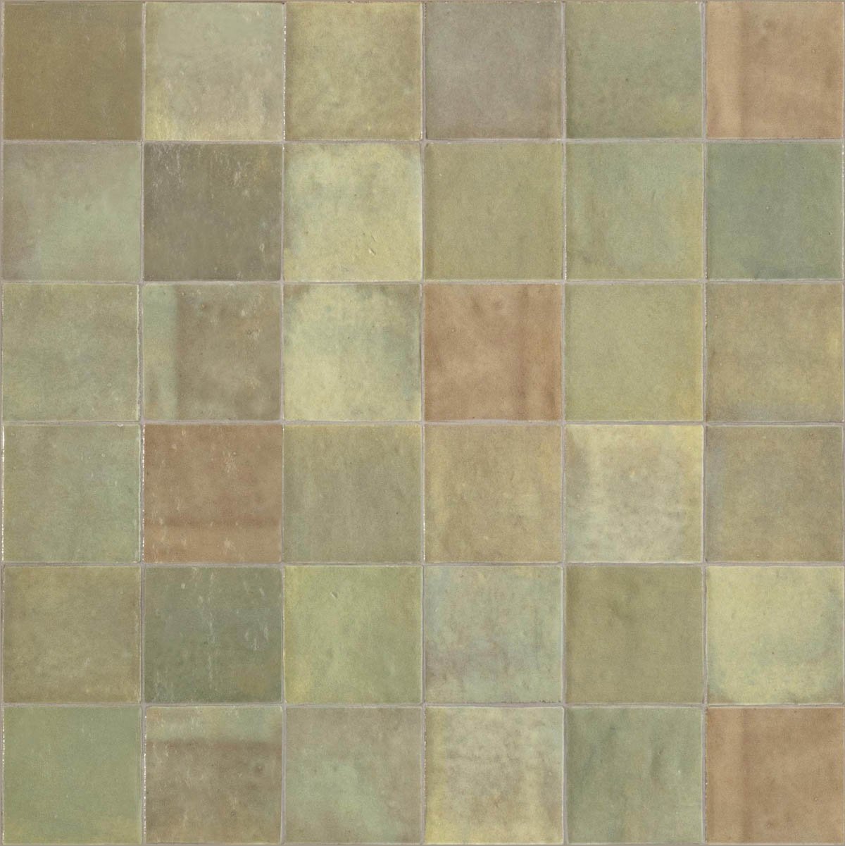 Marazzi Crogiolo Zellige