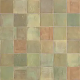 Marazzi Crogiolo Zellige 10X10 Salvia Lux M5P3