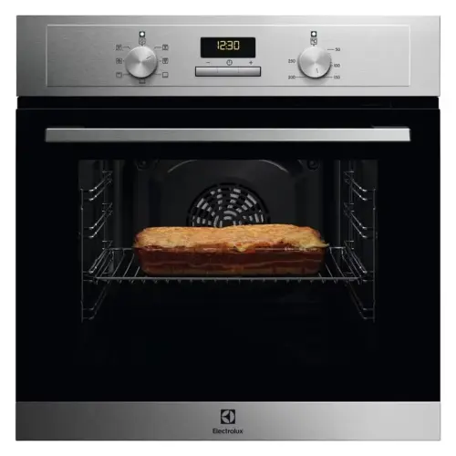 Electrolux rerna EOH3H00BX (MIS)