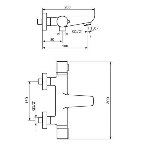 Rosan Stolz za kadu 1T33101