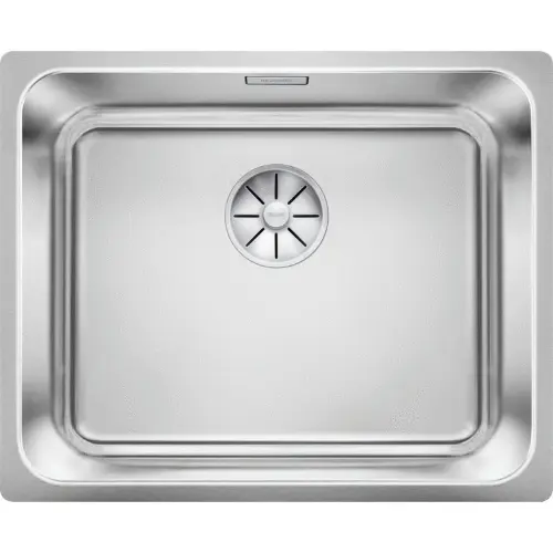 Blanco Solis 500-IF Inox (plemeniti čelik) dorada četkom 526123