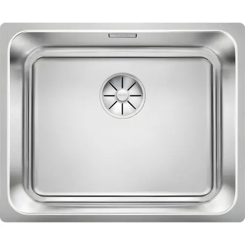 Blanco Solis 500-IF Inox (plemeniti čelik) dorada četkom 526123