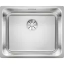 Blanco Solis 500-IF Inox (plemeniti čelik) dorada četkom 526123