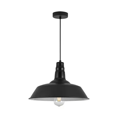 Braytron Visilica E27 Crni BV05-00022
