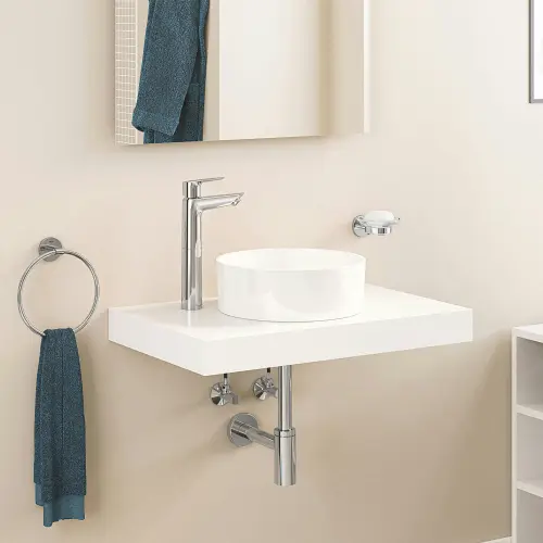 Grohe Bauedge NEW za lavabo XL 23761001