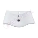 Alvit Tulip 550x460mm ugradni lavabo