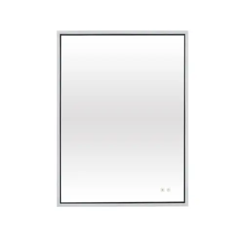 Hydra LED Ogledalo sa anti-fog i dimerom 800x600 [DH-L2362]
