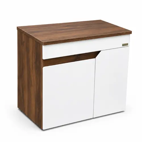 Kappa Block 600 White bez Umivaonika