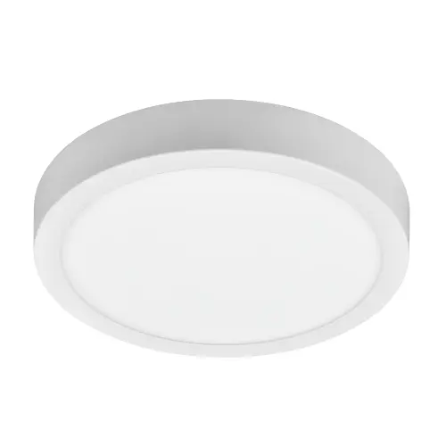 Braytron LED Panel Nadgradni Okrugli 36W Beli 4000K BP03-33610