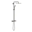 Grohe Euphoria XXL 310 Termostatski Usponski tuš Brushed Hard Graphite 26075AL0