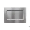 Geberit tipka Sigma 30 brušeni/sjajni/brušeni hrom 115.893.KX.1