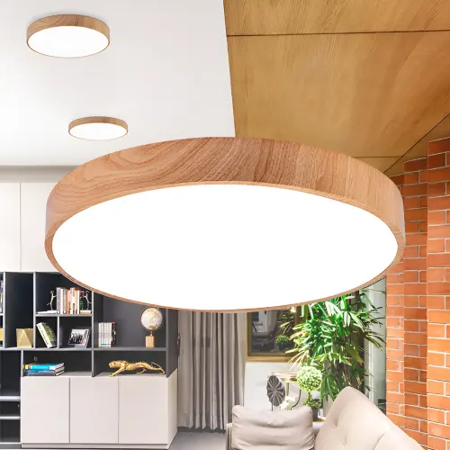 Braytron LED Plafonjera Okrugla 36W CCT BH16-04187