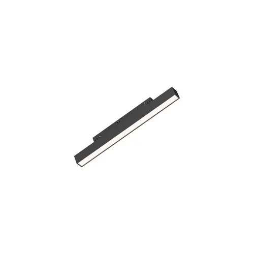 Braytron Magnetna Linearna Svetiljka 10W Crni CCT 48VDC BD60-00381