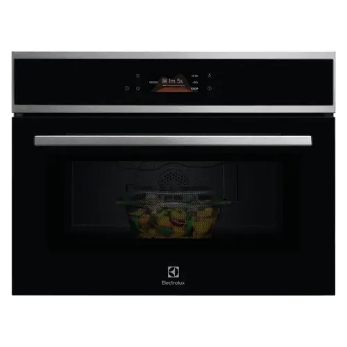 Electrolux mikrotalasna EVM8E09X