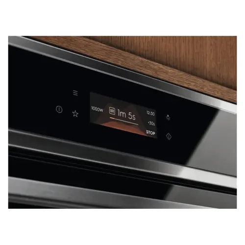Electrolux mikrotalasna EVM8E09X