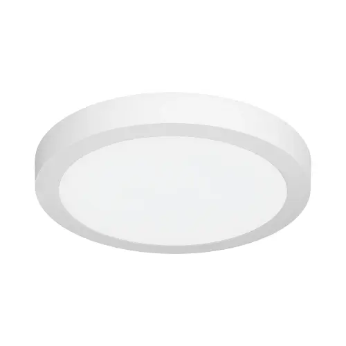 Braytron LED Panel Nadgradni Okrugli 10" 24W Beli 4000K BP10-32410