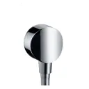 Hansgrohe Zidni priključak za tuš crevo 27453000