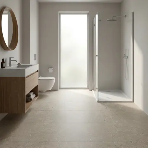 Marazzi Mystone Limestone Taupe 75X150 M7E1