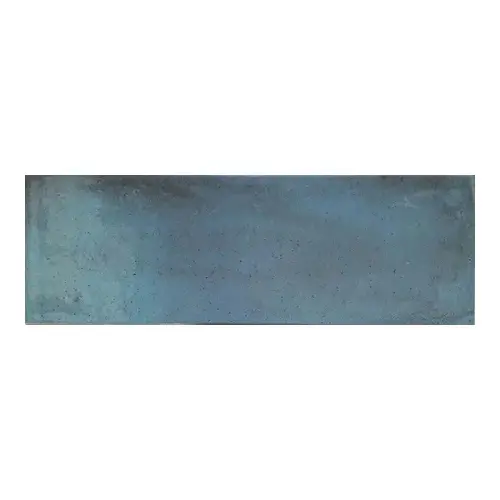 Super Ceramica Hydra Azul 20x60 M20