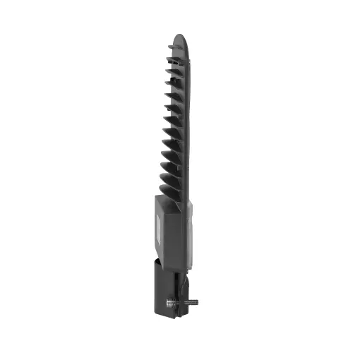 Braytron LED Ulična Svetiljka 50W Siva 4000K IP66 BT42-85012