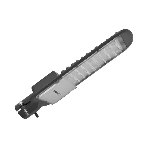 Braytron LED Ulična Svetiljka 50W Siva 4000K IP66 BT42-85012
