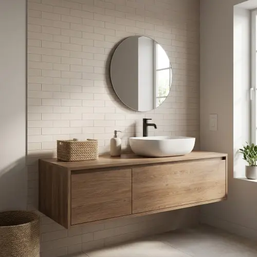 Marazzi Confetto Bone 5x15cm MDST
