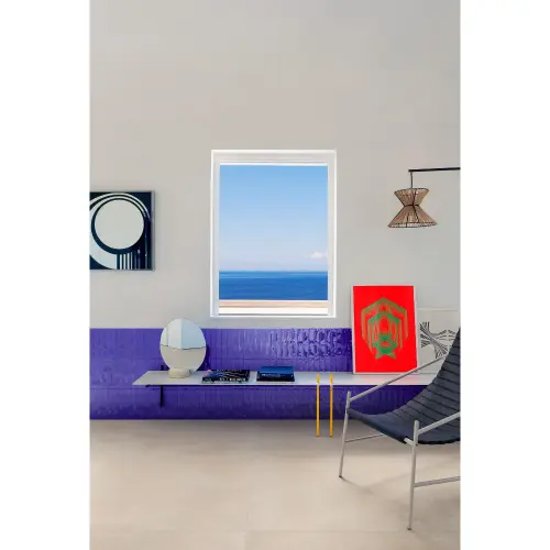 Marazzi Luz Cobalto Lux 5.3X30 MFMS