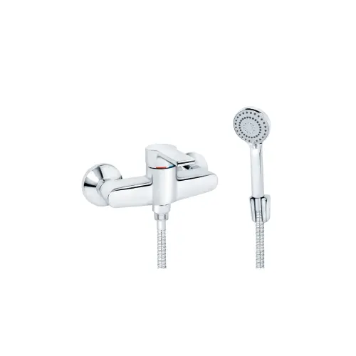 Rosan B2 Baterija za tuš kadu JB37101