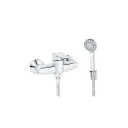Rosan B2 Baterija za tuš kadu JB37101
