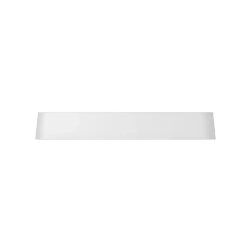 Braytron LED Plafonjera Kvadratna 36W Beli CCT BH16-05380
